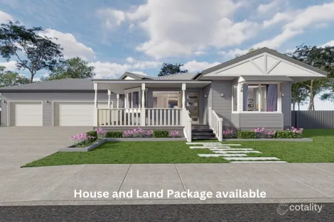 1490 Warburton Hwy, Woori Yallock, VIC 3139