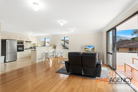 Property photo of 6/4-6 Wiseman Avenue Wollongong NSW 2500