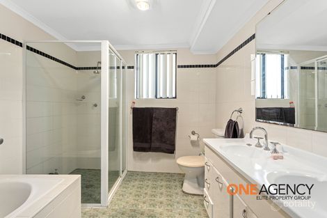 Property photo of 6/4-6 Wiseman Avenue Wollongong NSW 2500