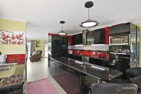 Property photo of 18 Bergamont Street Elanora QLD 4221