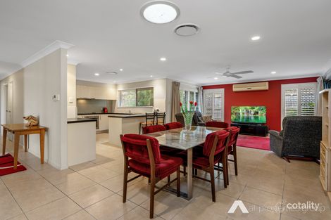 Property photo of 34 Brushwood Circuit Forest Lake QLD 4078