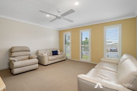 Property photo of 34 Brushwood Circuit Forest Lake QLD 4078