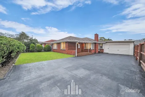 Property photo of 34 Elmbank Drive Keysborough VIC 3173