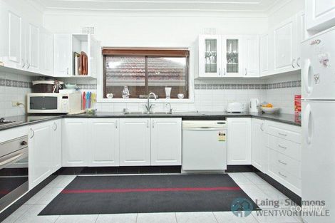 Property photo of 244 Great Western Highway Wentworthville NSW 2145