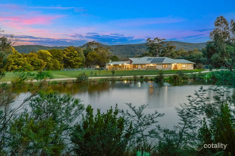 Property photo of 29 Marsella Court Woodend VIC 3442