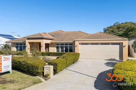 Property photo of 72 Roxburghe Drive The Vines WA 6069