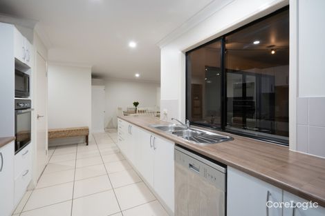 Property photo of 33 Candlebark Circuit Upper Coomera QLD 4209
