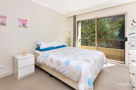 Property photo of 308A/28 Whitton Road Chatswood NSW 2067