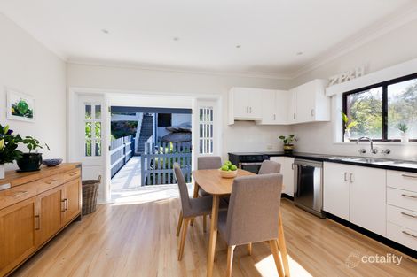 Property photo of 2/9 Marlee Street North Balgowlah NSW 2093