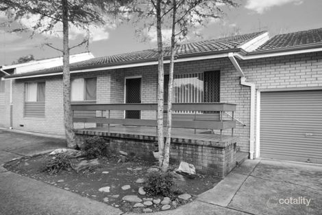 Property photo of 2/52 Castlereagh Street Penrith NSW 2750