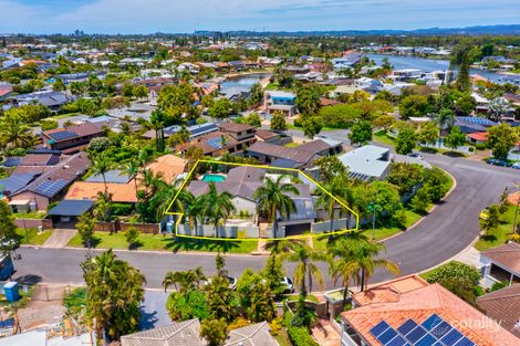 3 Larne Ave, Bundall, QLD 4217