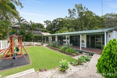 Property photo of 181 Simpsons Road Elanora QLD 4221