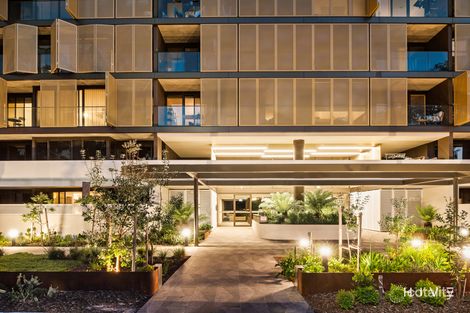807/352 Northbourne Ave, Dickson, ACT 2602