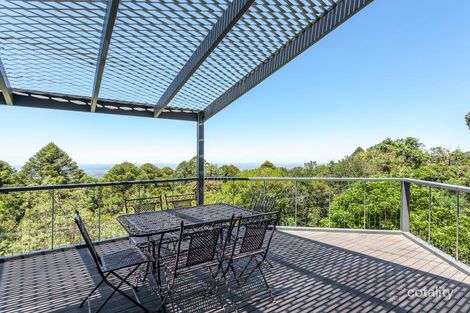 Property photo of 3341 Maidenwell Bunya Mountains Road Bunya Mountains QLD 4405