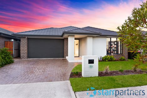 Property photo of 86 Mosaic Avenue The Ponds NSW 2769