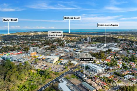 Property photo of 4/6 Powell Street Charlestown NSW 2290