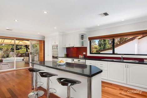 Property photo of 13 Hemmant Street O'Connor ACT 2602