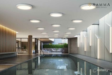 218/23 Batman St, West Melbourne, VIC 3003