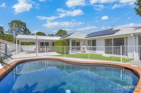 206 Darlington Dr, Banora Point, NSW 2486