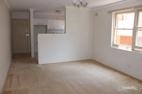 Property photo of 3/533 Old South Head Road Rose Bay NSW 2029