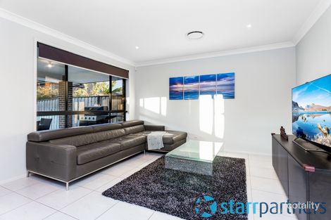 Property photo of 86 Mosaic Avenue The Ponds NSW 2769