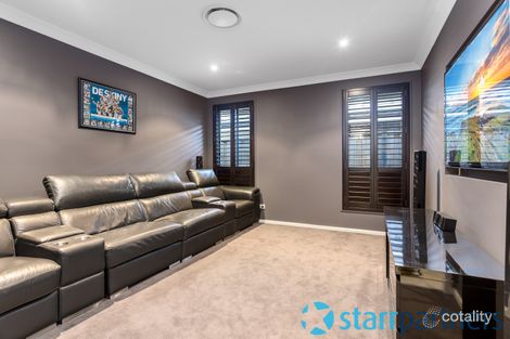 Property photo of 86 Mosaic Avenue The Ponds NSW 2769