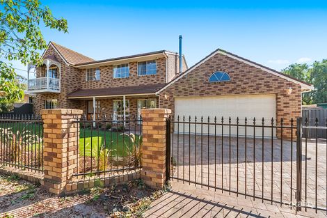 Property photo of 11 Gulline Close Bacchus Marsh VIC 3340