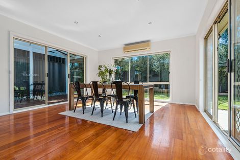 Property photo of 11 Gulline Close Bacchus Marsh VIC 3340