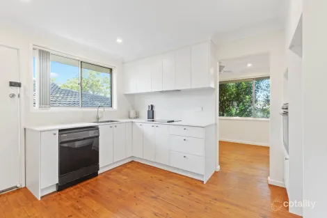 Property photo of 6 Marsden Avenue Elderslie NSW 2570