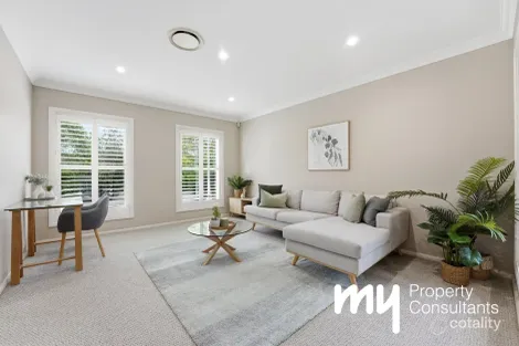 Property photo of 29 McLucas Circuit Elderslie NSW 2570