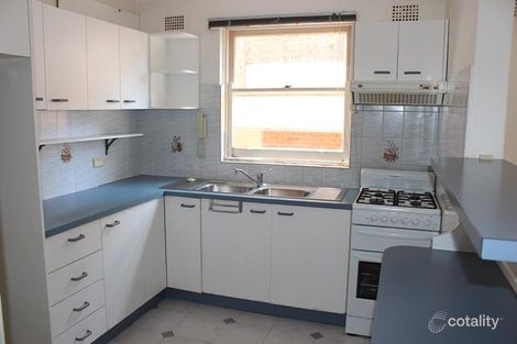 Property photo of 3/533 Old South Head Road Rose Bay NSW 2029