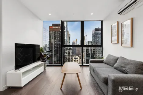 3501/135 A'Beckett St, Melbourne, VIC 3000