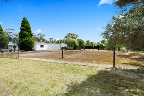 Property photo of 203 Humphries Road Frankston South VIC 3199