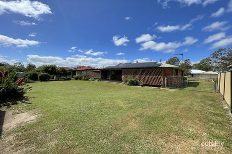 Property photo of 17 Burns Crescent Wondai QLD 4606