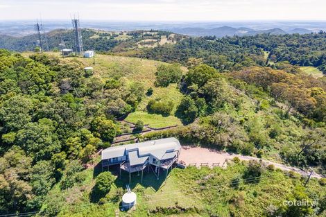 Property photo of 3341 Maidenwell Bunya Mountains Road Bunya Mountains QLD 4405