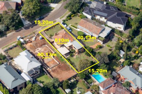 32 Beatrice Ave, Aberfeldie, VIC 3040
