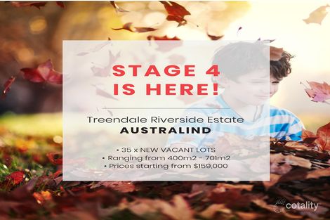 41 Carnelian Ave, Australind, WA 6233