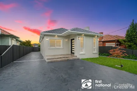 Property photo of 4 Virgil Avenue Sefton NSW 2162