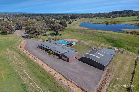 195 Baynton Rd, Kyneton, VIC 3444