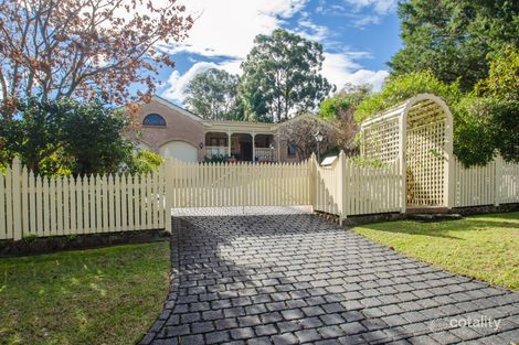 Property photo of 15 Levy Street Glenbrook NSW 2773