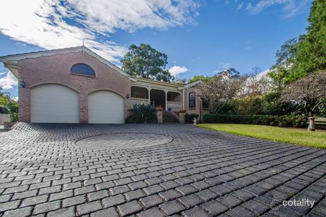 Property photo of 15 Levy Street Glenbrook NSW 2773