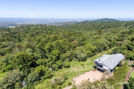 Property photo of 3341 Maidenwell Bunya Mountains Road Bunya Mountains QLD 4405