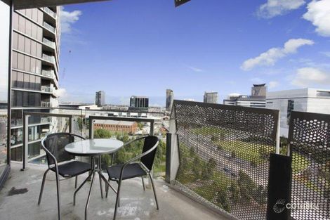 Property photo of 1108/18 Waterview Walk Docklands VIC 3008