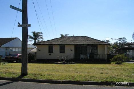 20 Tunbridge St, Busby, NSW 2168