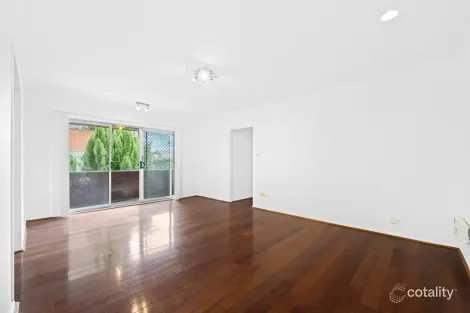 5/1 Margaret St, Strathfield, NSW 2135