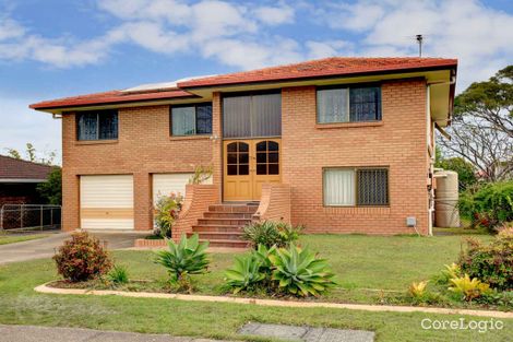 Property photo of 33 Mellifont Street Banyo QLD 4014