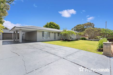 Property photo of 36 Berberis Way Forrestfield WA 6058