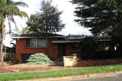 23 Burradoo Rd, Lansvale, NSW 2166