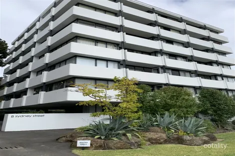 13/7-8 Sydney St, Prahran, VIC 3181