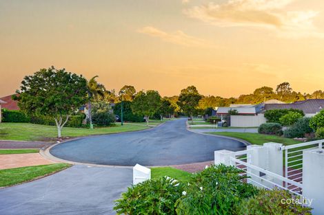 Property photo of 9 Garrett Place Redland Bay QLD 4165
